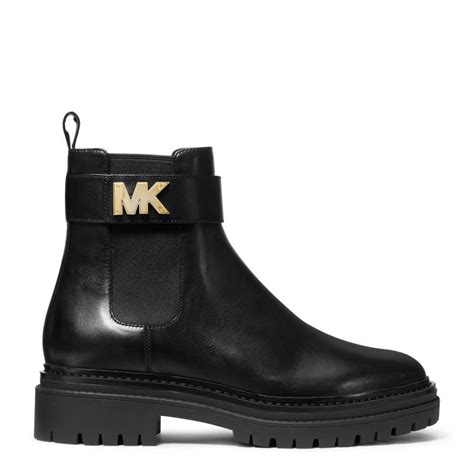 michael kors stark ankle boot